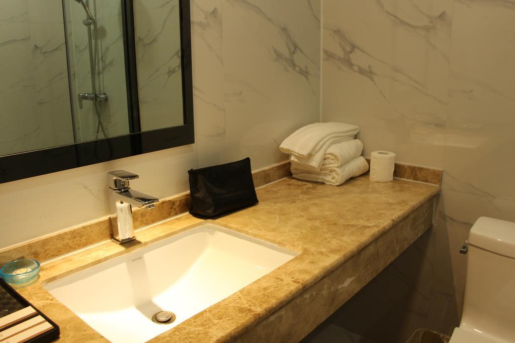 Beijing Taimushan International Business Hotel Pokoj fotografie